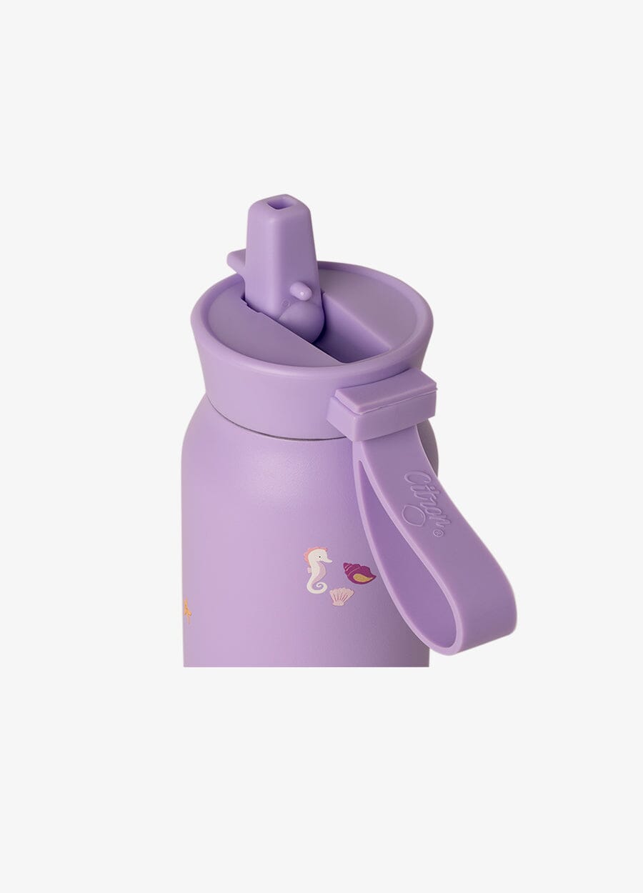 زجاجة ماء - سعة 250 مل