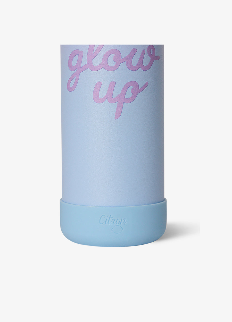 ‎زجاجة ماء كبيرة - سعة 500 مل