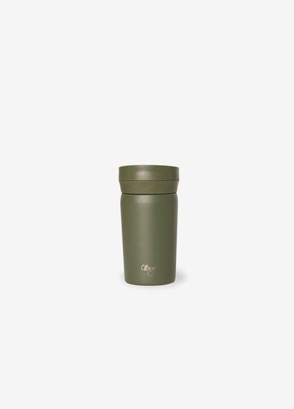 كوب قهوة معزول بسعة 320 مل