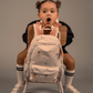 Medium Backpack - Ballerina