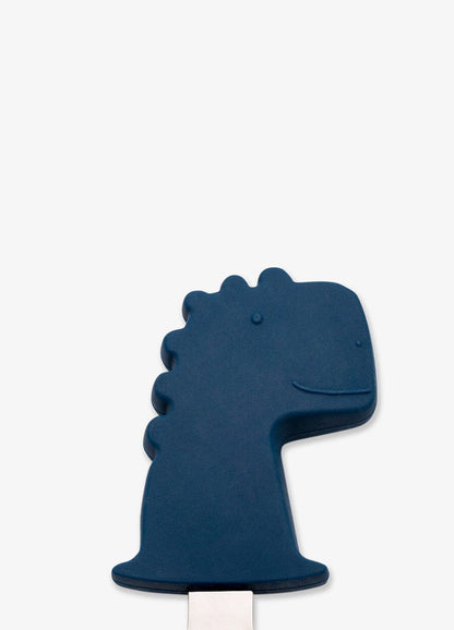 ملعقة وشوكة التدريب