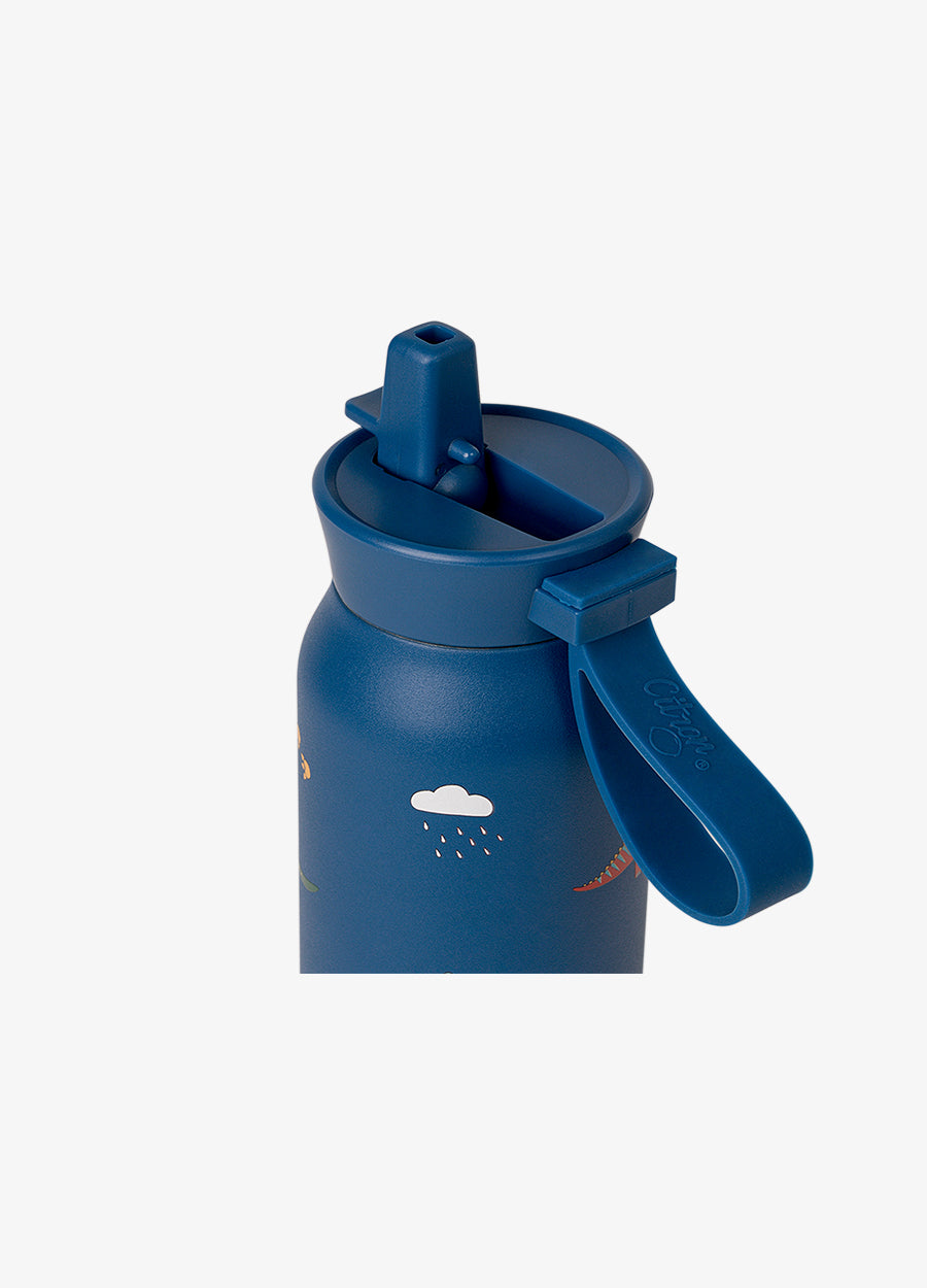 زجاجة ماء متوسطة - 350 مل