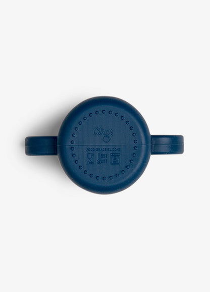 كوب سيليكون صغير