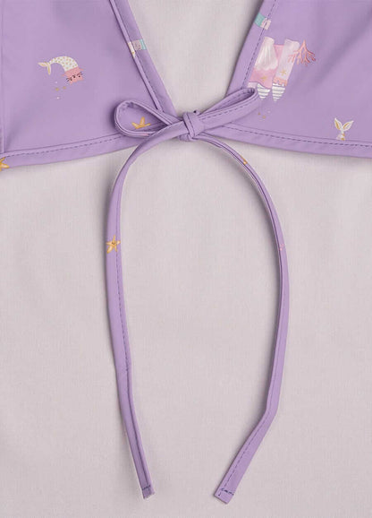 مريلة بدون أكمام