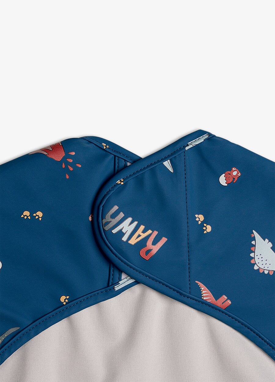 مرايل بأكمام طويلة