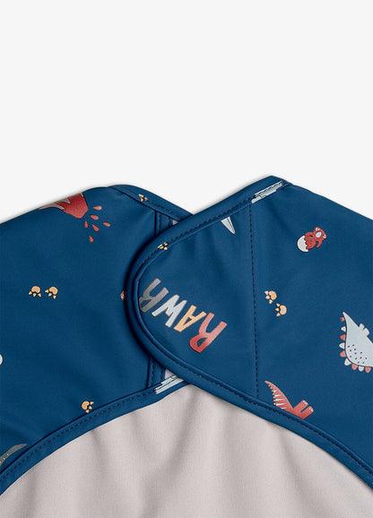 مرايل بأكمام طويلة