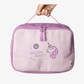 Insulated Square Lunch bag - Stormy Unicorn