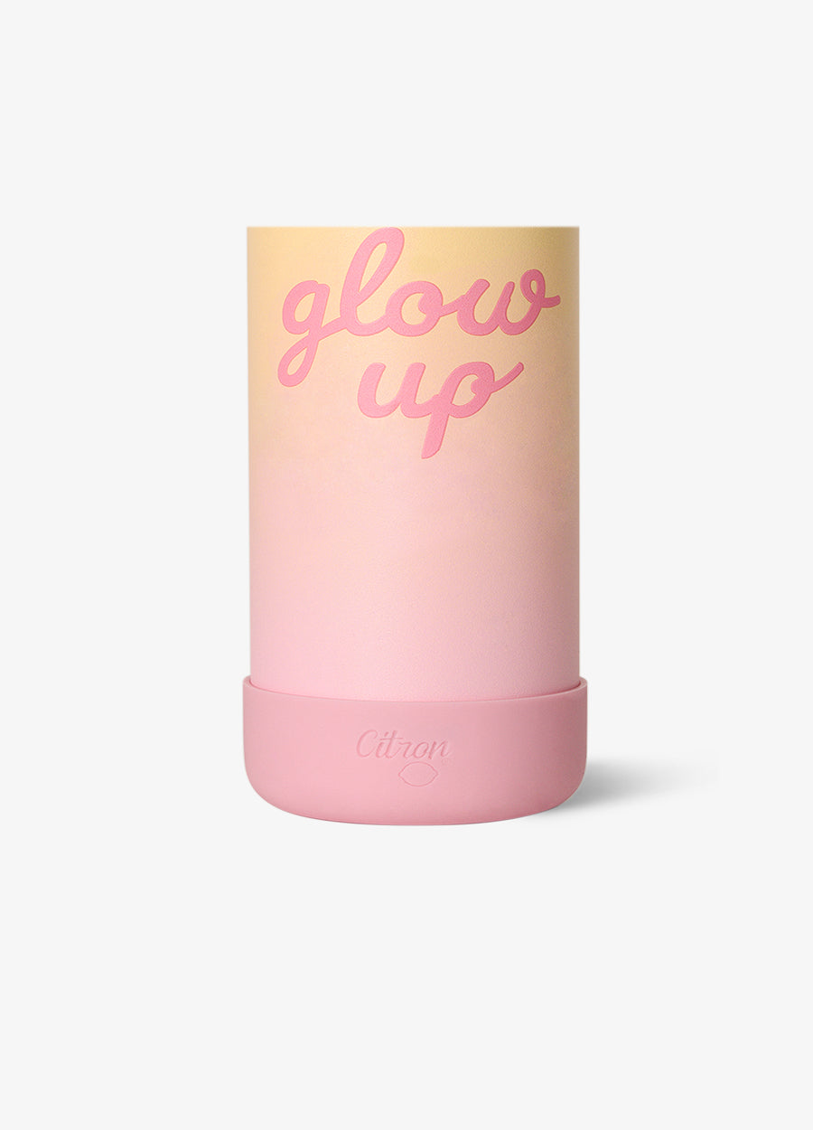 زجاجة ماء متوسطة - 350 مل