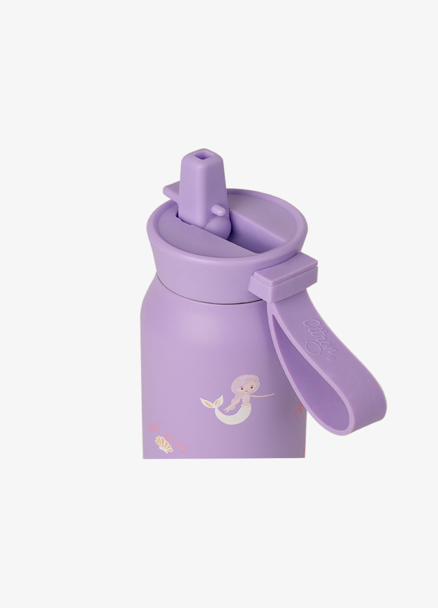 زجاجة ماء متوسطة - 350 مل