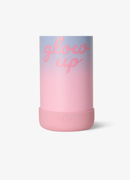 زجاجة ماء متوسطة - 350 مل