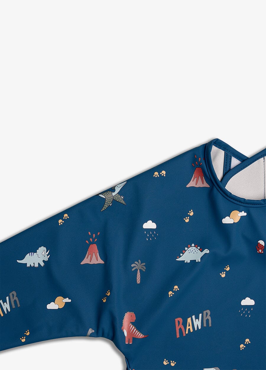 مرايل بأكمام طويلة