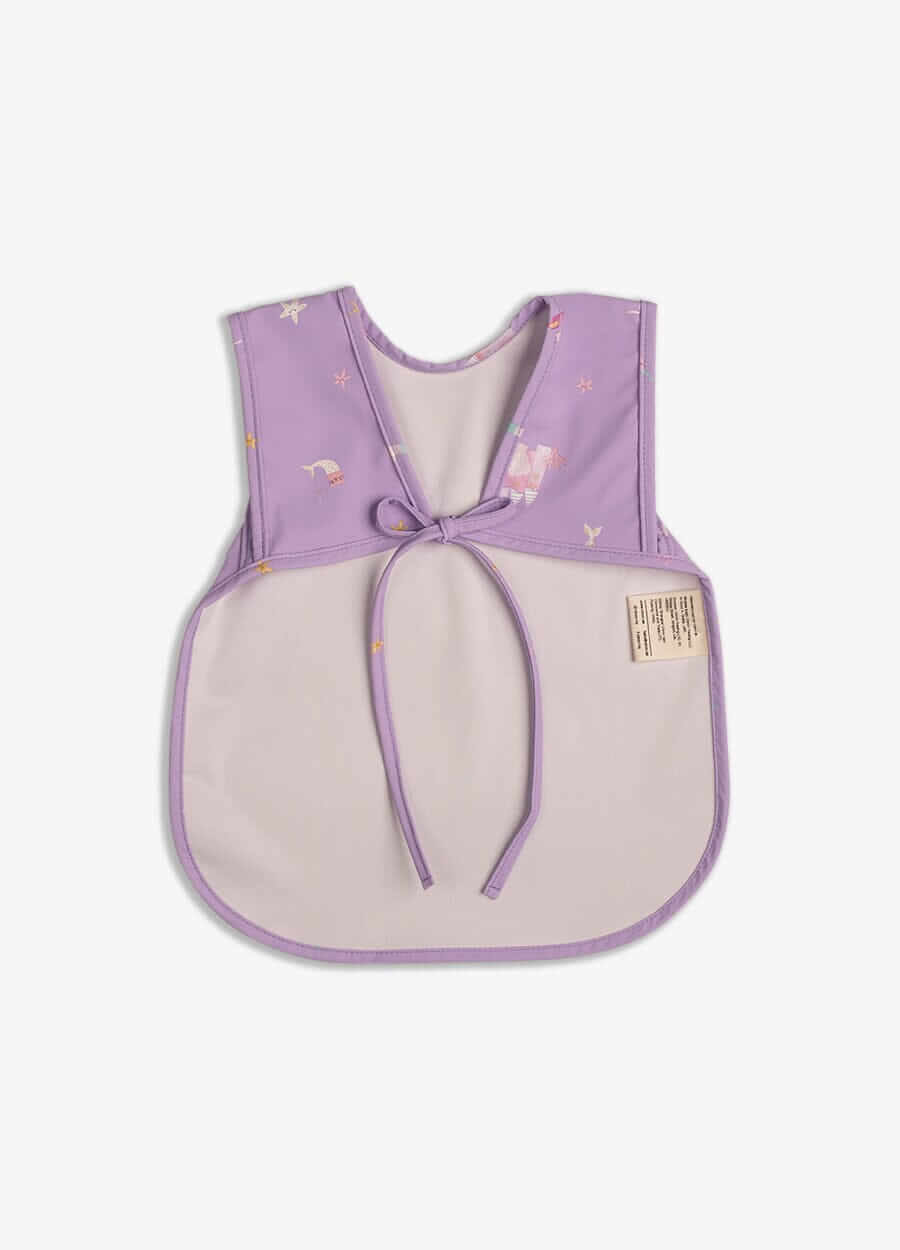 مريلة بدون أكمام