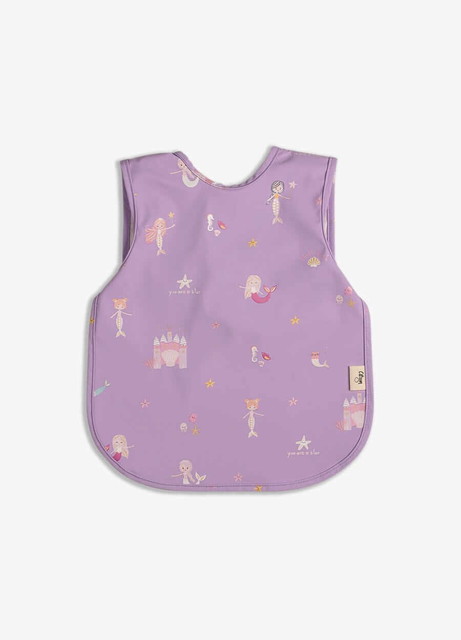 مريلة بدون أكمام