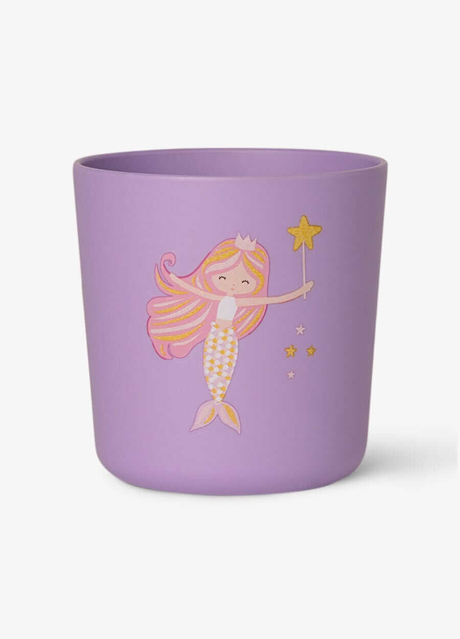 مجموعة أدوات المائدة الحيوية