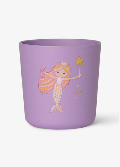 مجموعة أدوات المائدة الحيوية