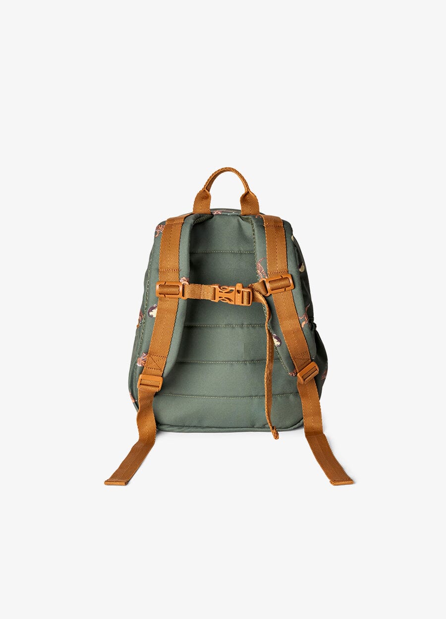 Medium Backpack  - Tiger