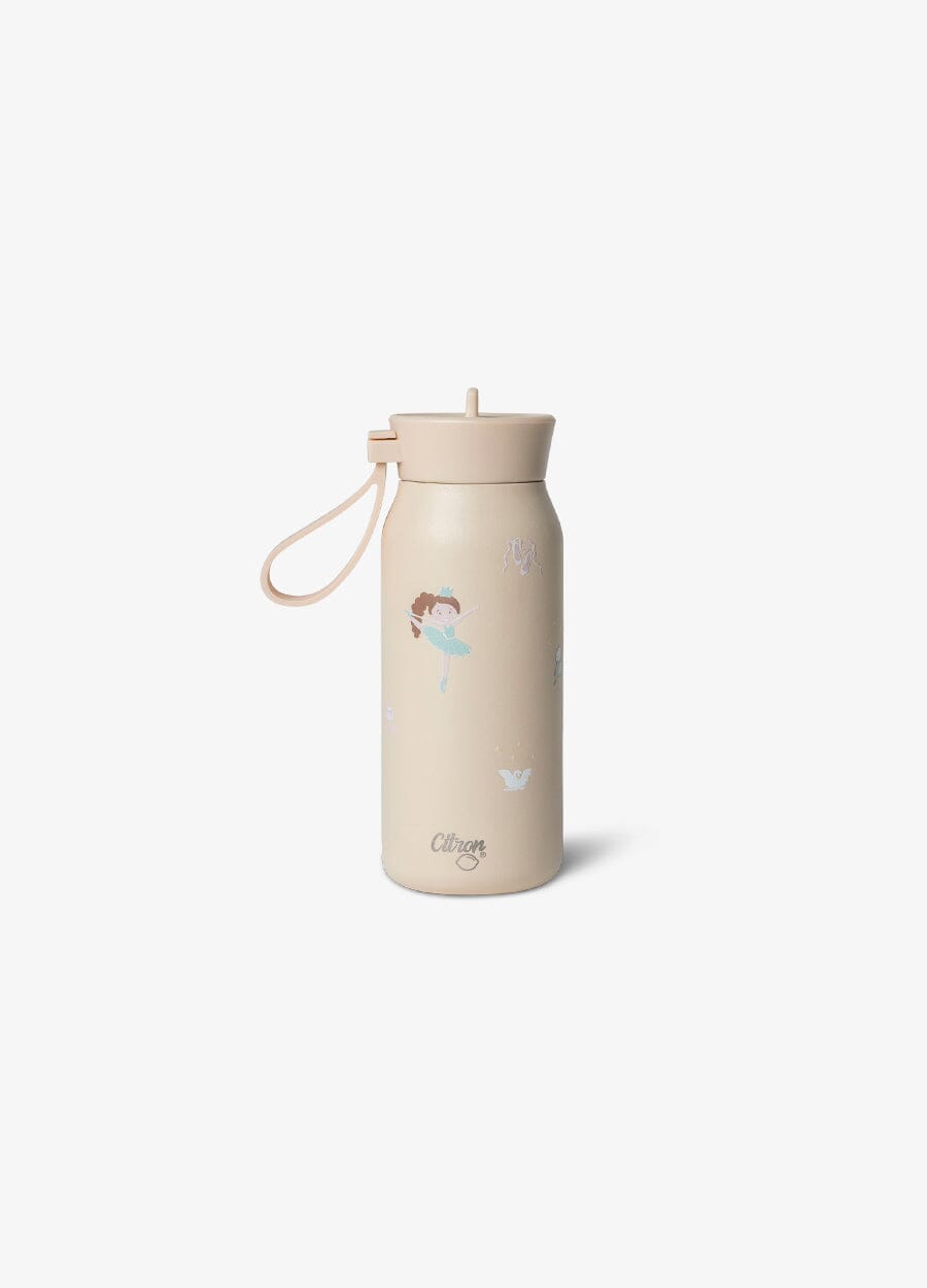 Mini Water Bottle - 250ml - Ballerina