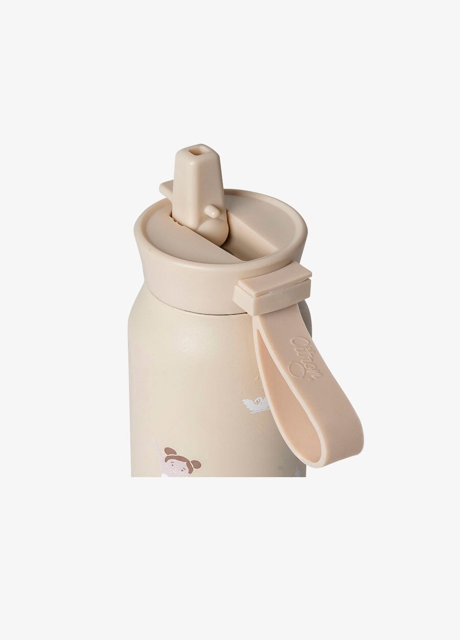 Mini Water Bottle - 250ml - Ballerina