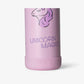 Small Water Bottle - 350ml - Stormy Unicorn