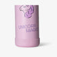 Medium water bottle - 500ml - Stormy unicorn