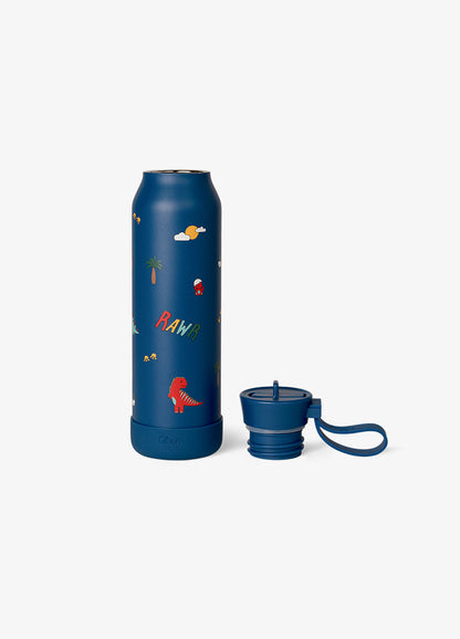 ‎زجاجة ماء كبيرة - سعة 500 مل