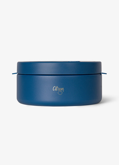 Insulated food container/jar - 400ml capacity