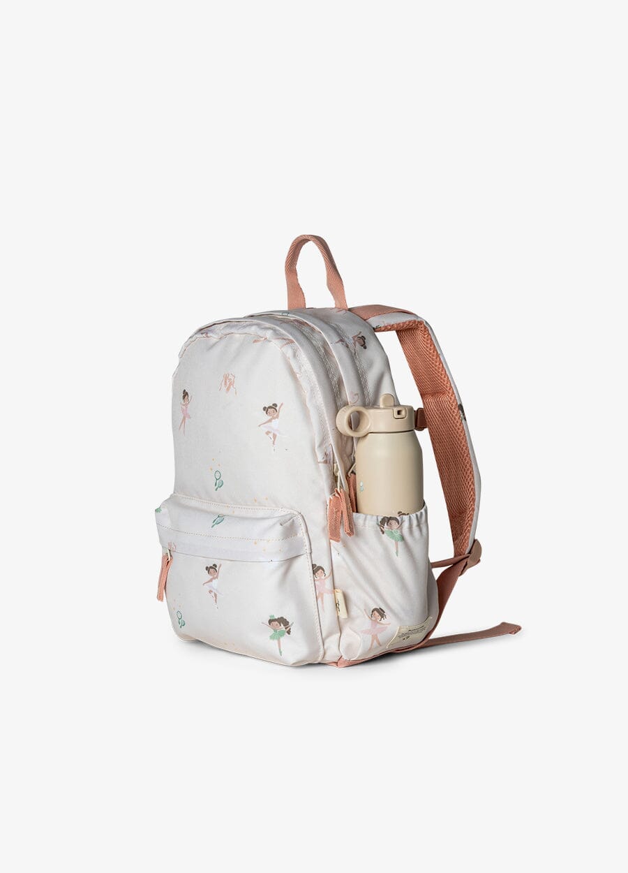 Medium Backpack - Ballerina