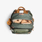 Medium Backpack  - Tiger