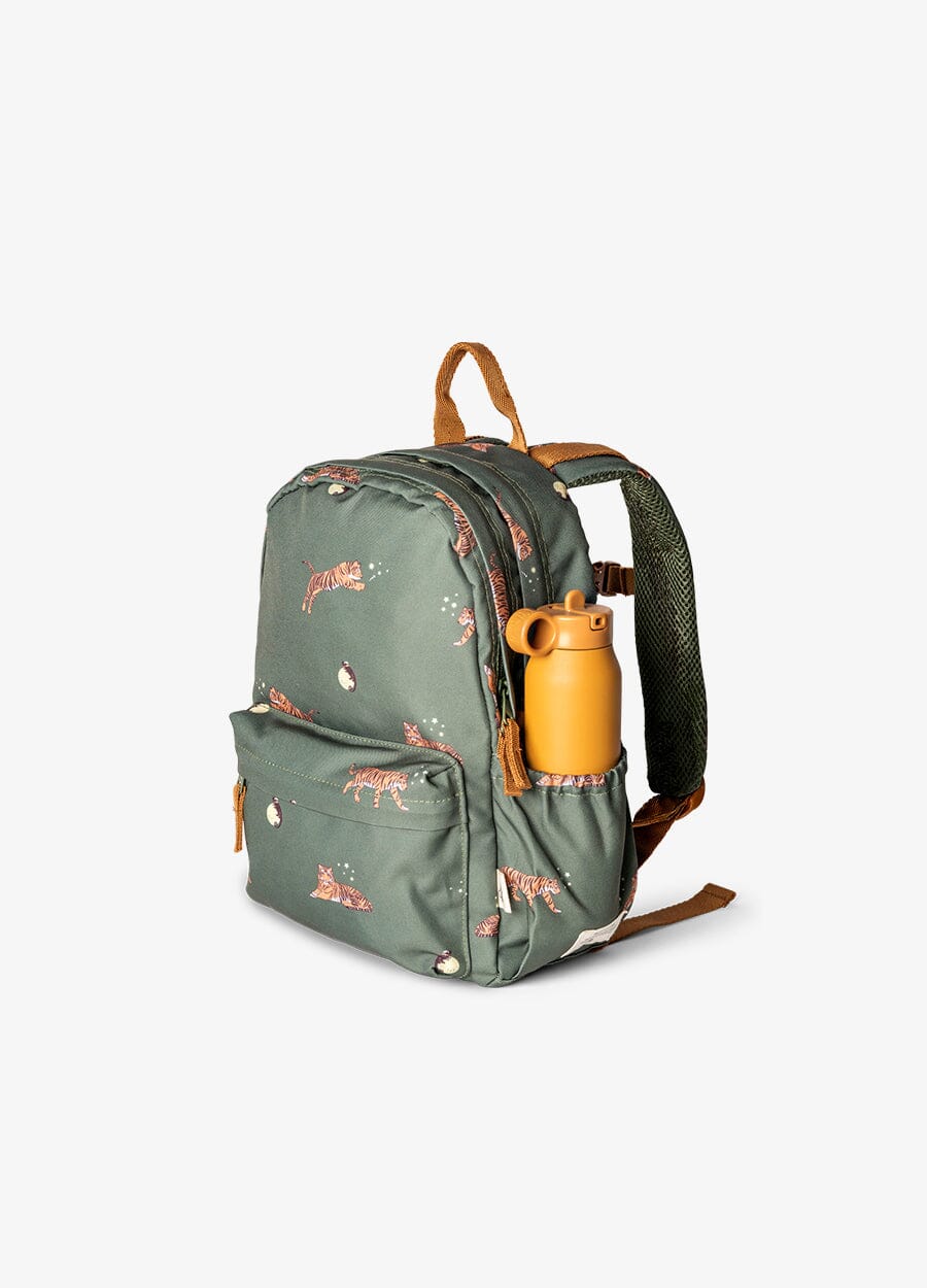 Medium Backpack  - Tiger