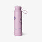 Medium water bottle - 500ml - Stormy unicorn