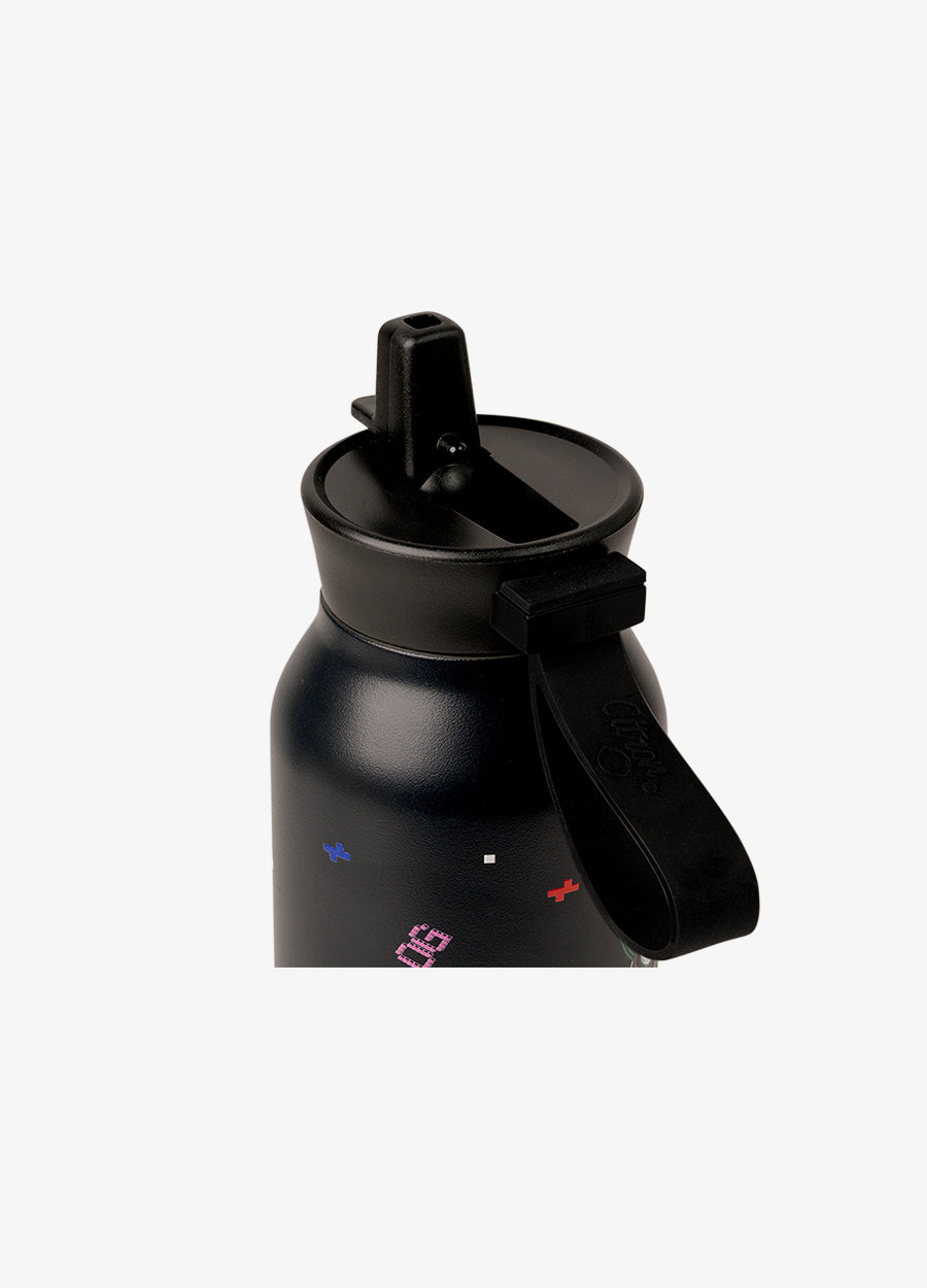 ‎زجاجة ماء كبيرة - سعة 500 مل