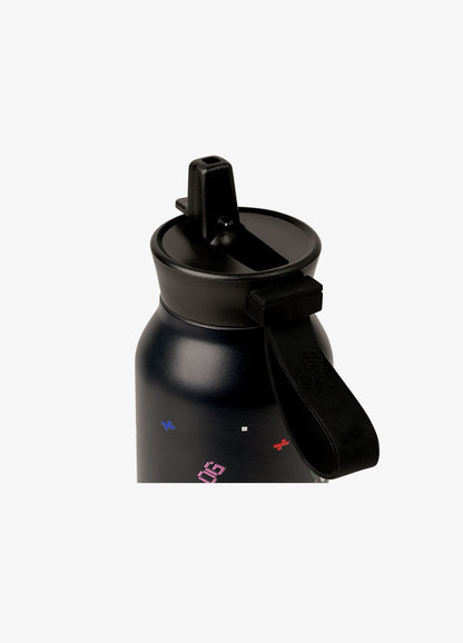 ‎زجاجة ماء كبيرة - سعة 500 مل