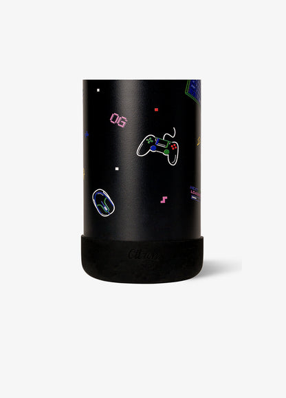 ‎زجاجة ماء كبيرة - سعة 500 مل