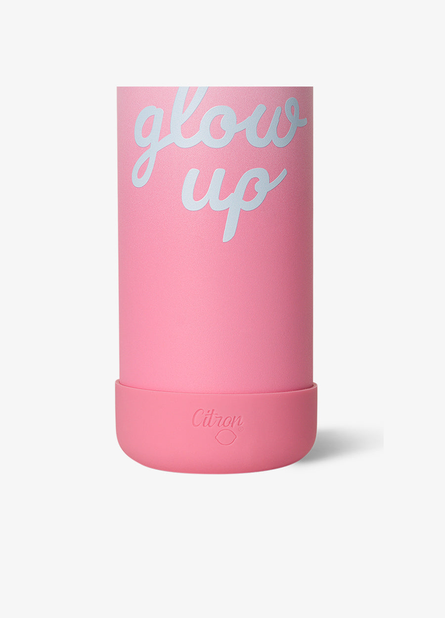 ‎زجاجة ماء كبيرة - سعة 500 مل