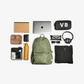 Grand Backpack - Green