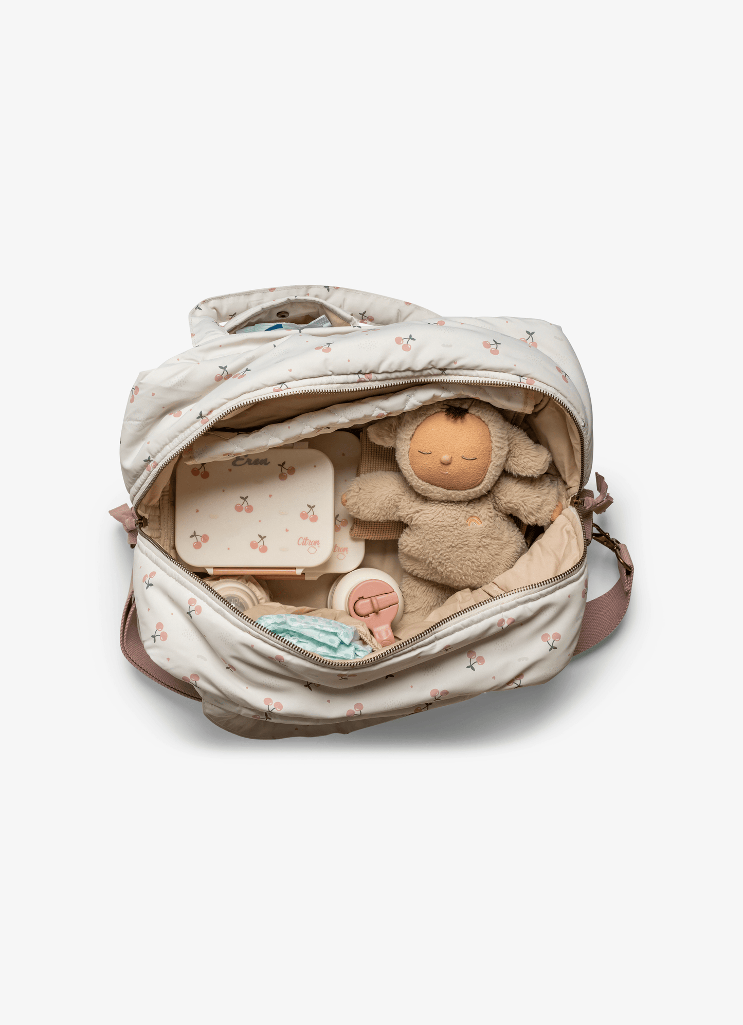 حقيبة متعددة الأغراض