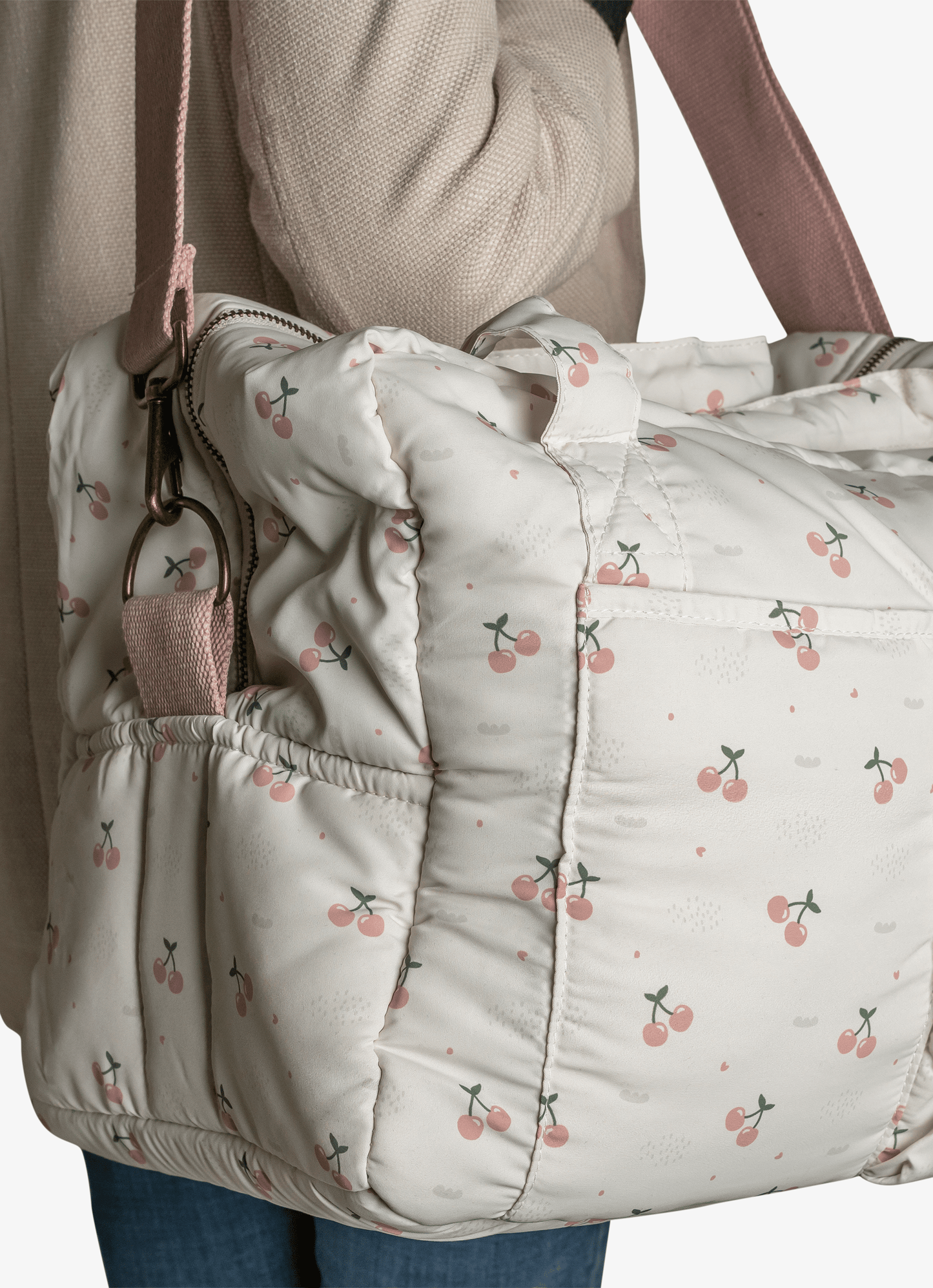 حقيبة متعددة الأغراض