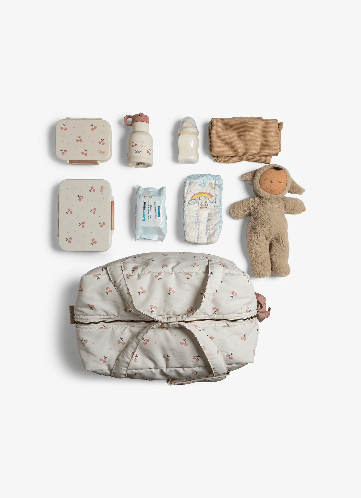 حقيبة متعددة الأغراض