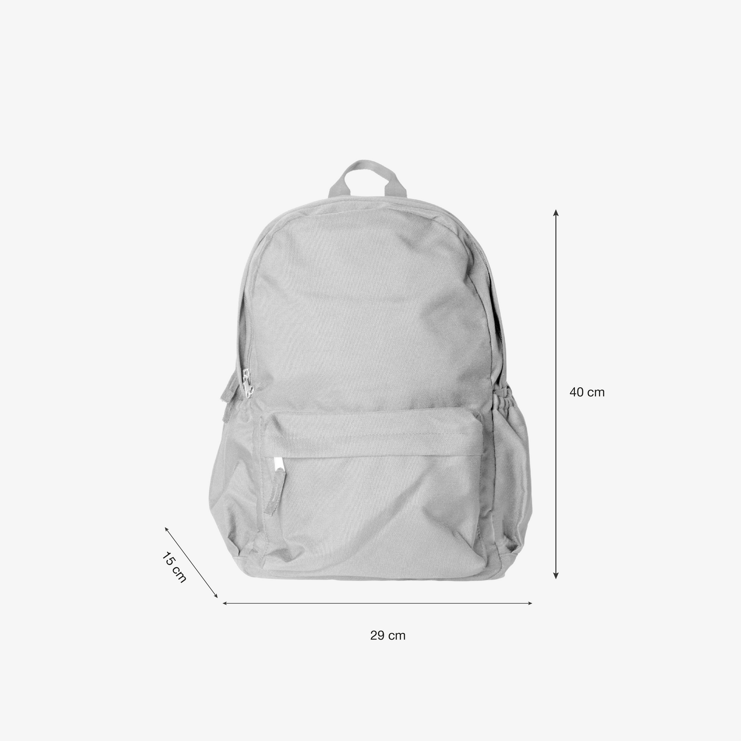 Grand Backpack - Green