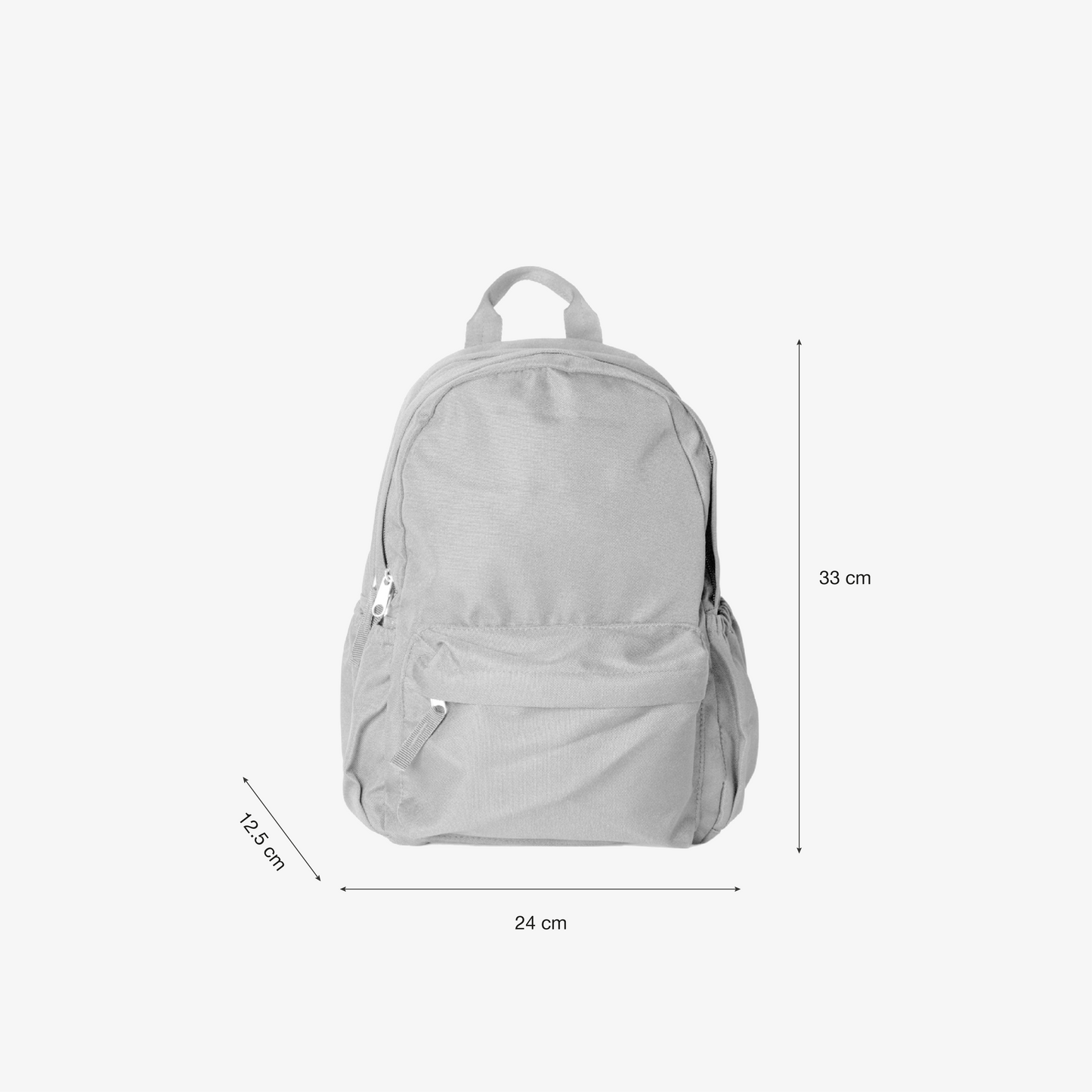 Medium Backpack - Ballerina