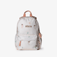 Medium Backpack - Ballerina