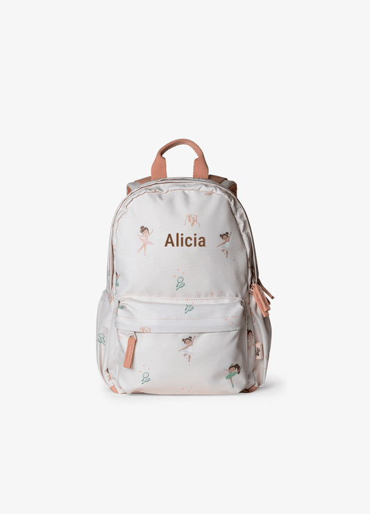 Medium backpack