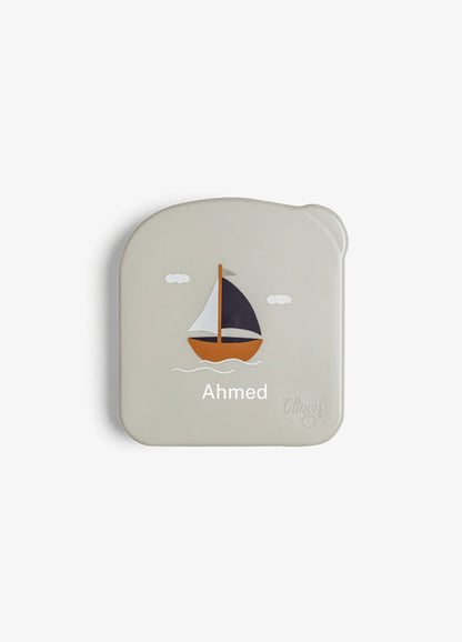 🎁 علبة ساندويتش (100% off)