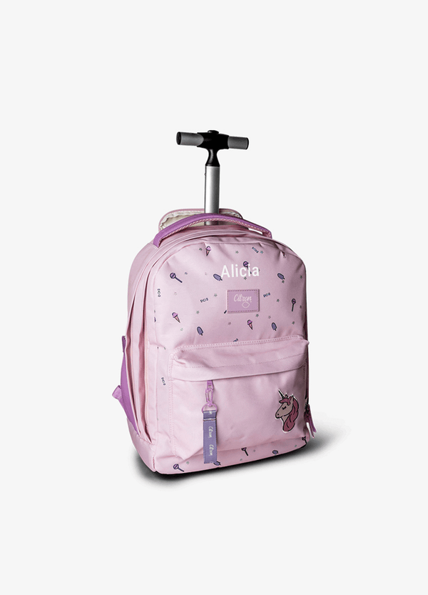 حقيبة العربة