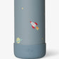 Small Water Bottle - 350ml - Spaceship