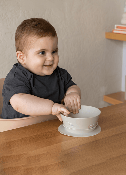 شفط وعاء السيليكون