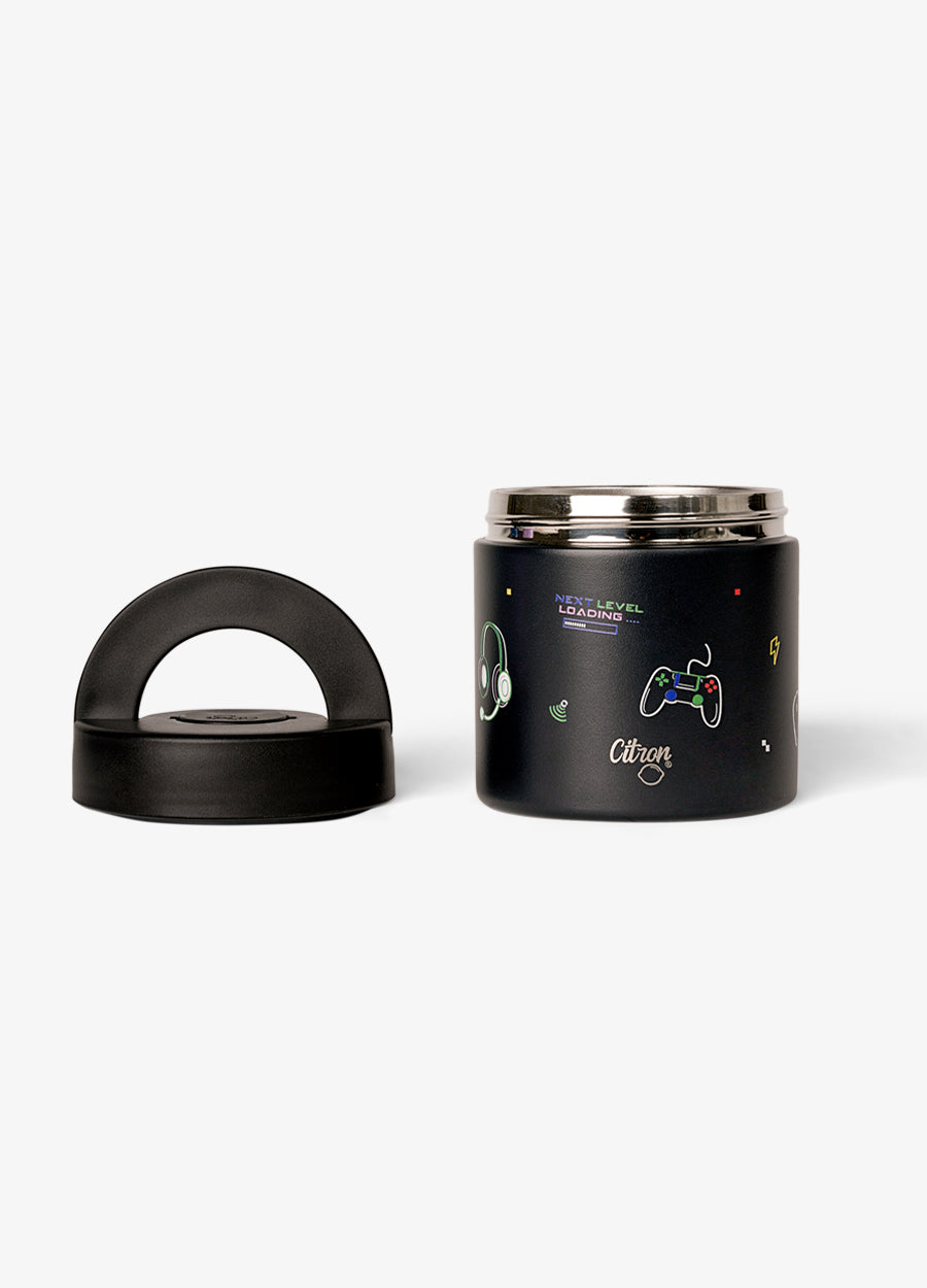 برطمان طعام معزول - 350 مل