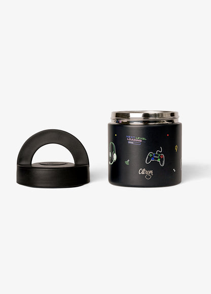 برطمان طعام معزول - 350 مل
