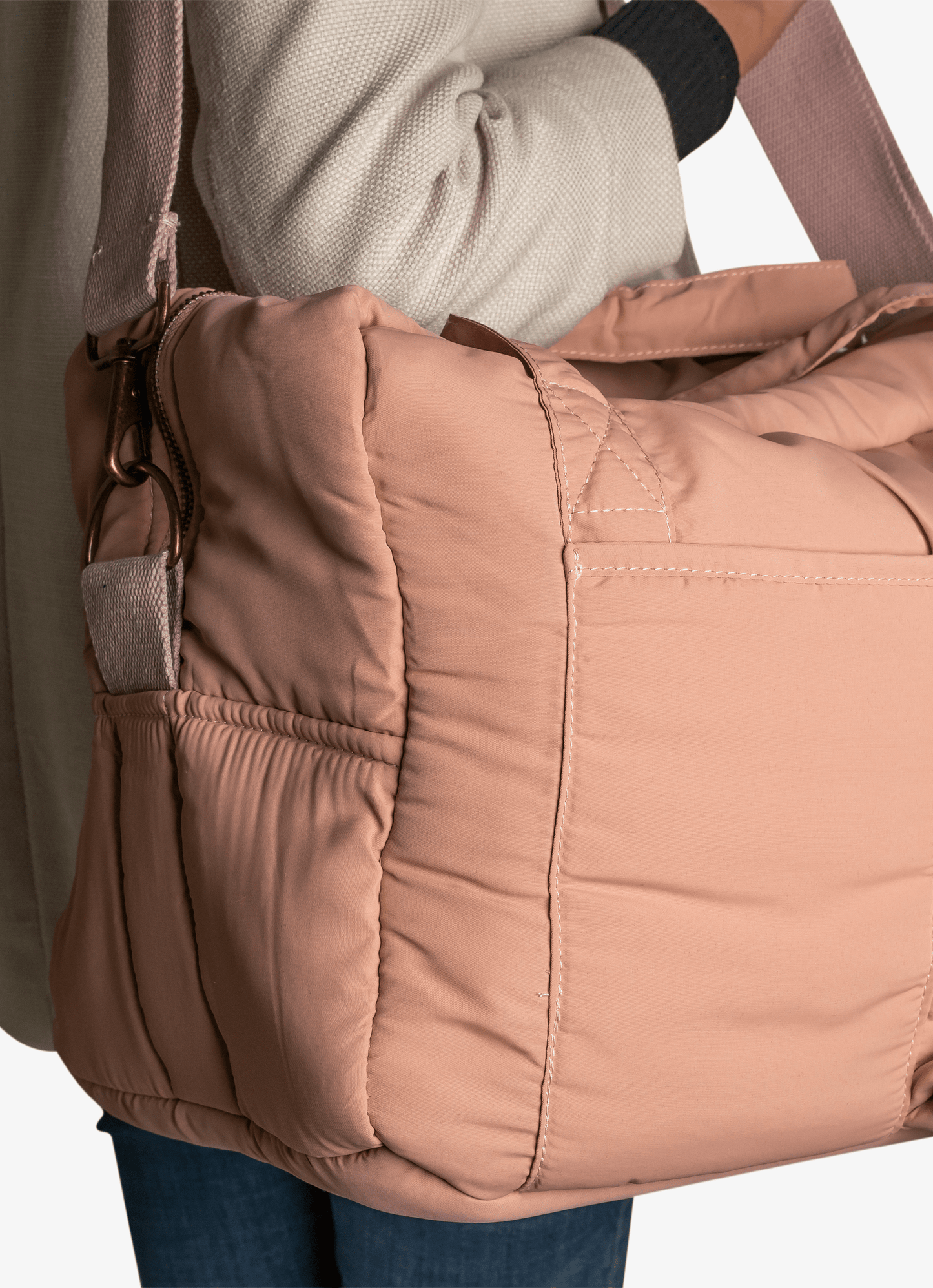 حقيبة متعددة الأغراض