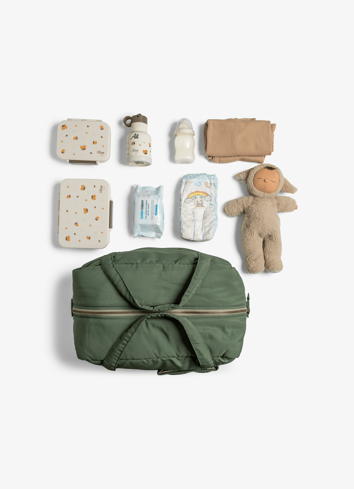 حقيبة متعددة الأغراض